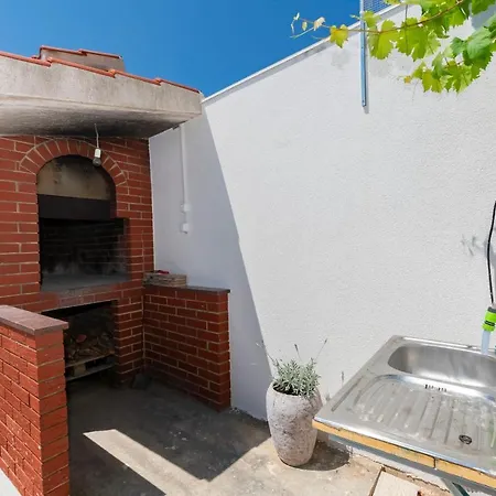Sunny Apartment Lokva Rogoznica
