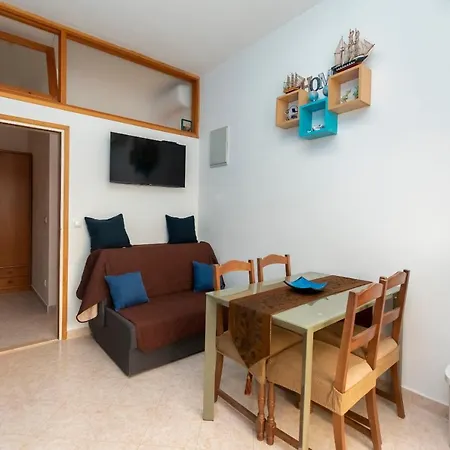 Sunny Apartment