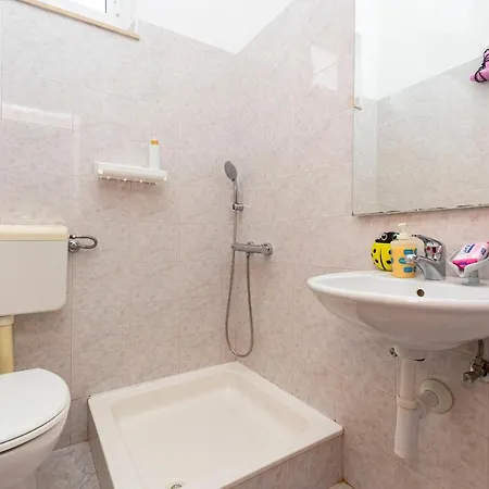 Apartment Sunny Lokva Rogoznica