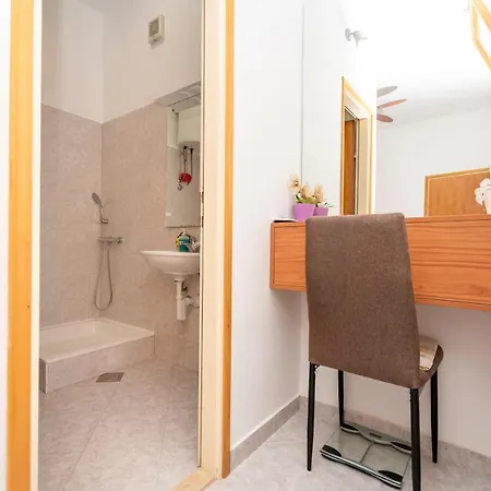 Sunny Apartment Lokva Rogoznica