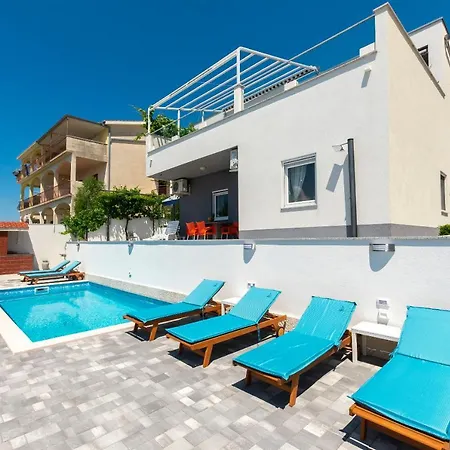 Apartment Sunny Lokva Rogoznica