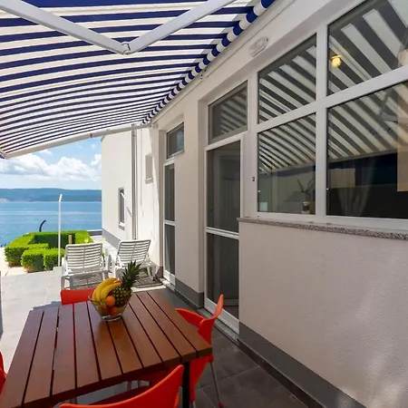 Sunny Apartment Lokva Rogoznica