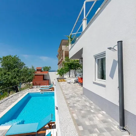 Apartment Sunny Lokva Rogoznica
